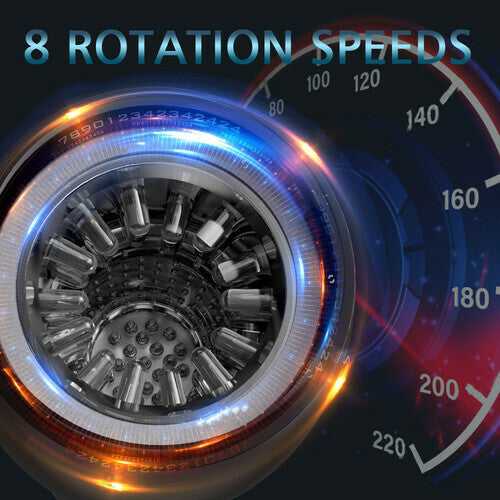 2020 New Electric Pump Automatic Male Masturbator Cup