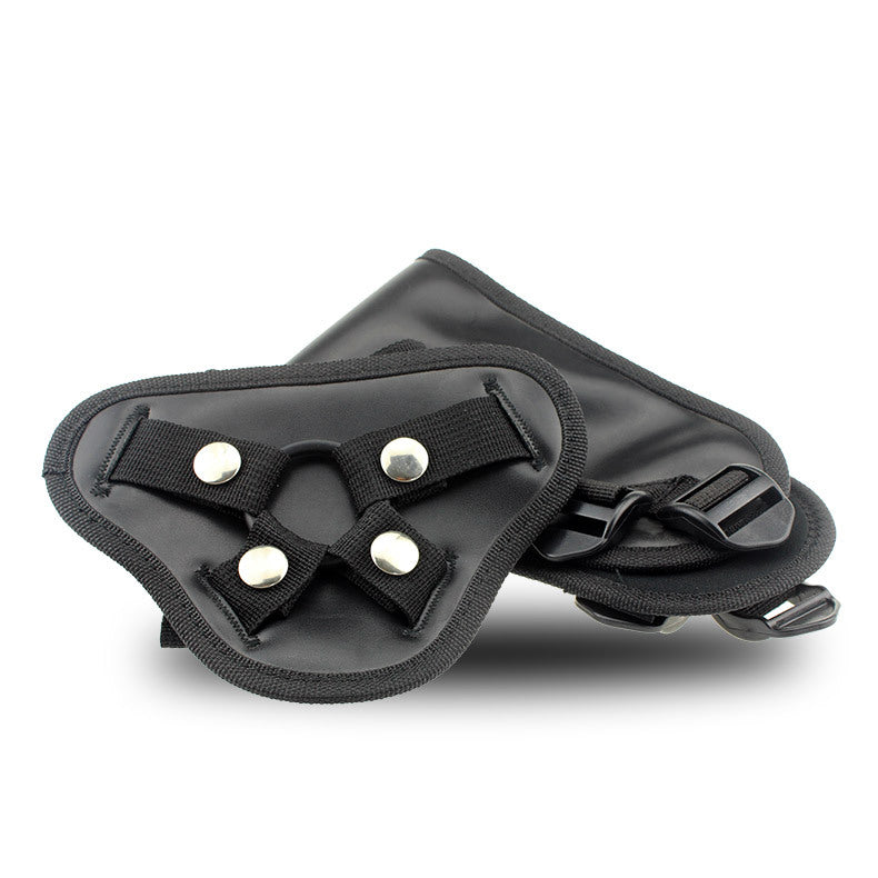 Wearable Penis Pant Lesbian Sex Toy For Sensory Fun