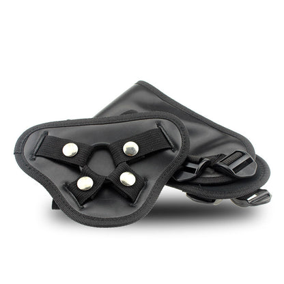 Wearable Penis Pant Lesbian Sex Toy For Sensory Fun