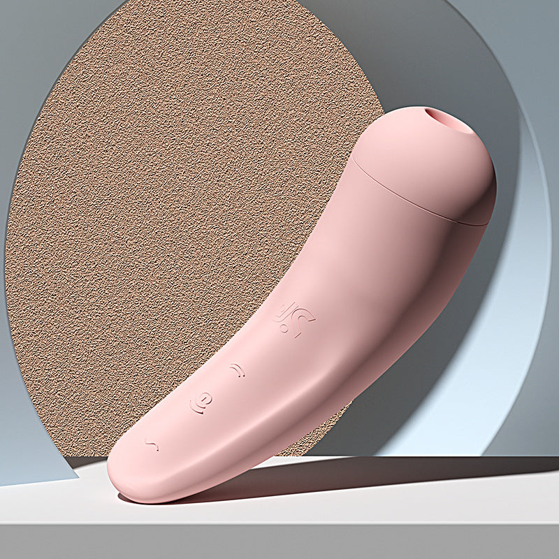 Satisfyer Cruvy2
