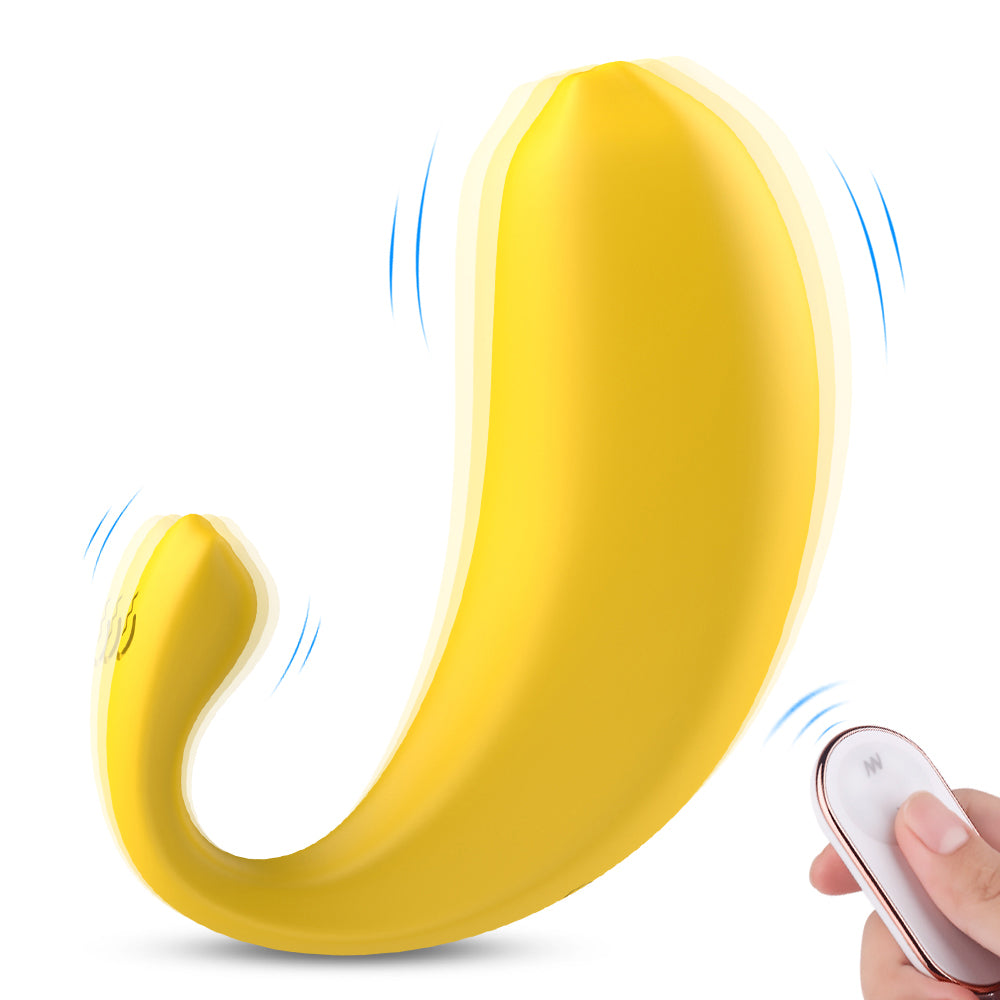 Wireless Vibrating Eggs Bullet Vibrator Sex Toys