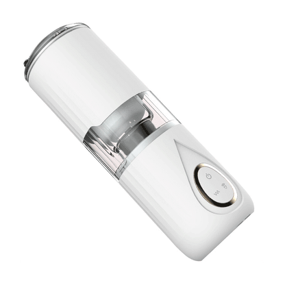 Vibrbud - Automatic Male Masturbator Telescopic Rotation Masturbation Cup