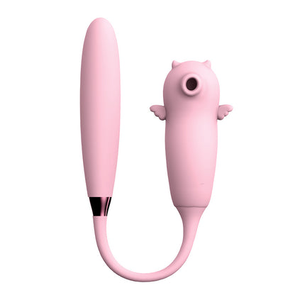 Miss Devil Vibrator
