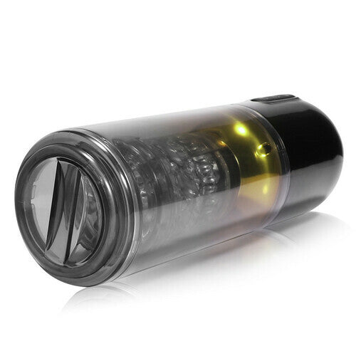 Beck? 2 Fully Automatic Thrusting Rotating Masturbation Stroker