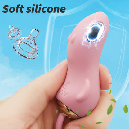 G-spot Clit Vibrators For Women