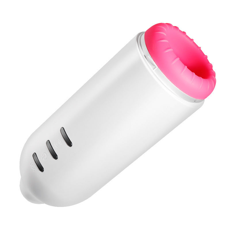 Aircraft Cup Clip Suction Vibration