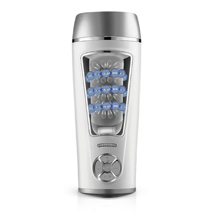 Automatic Male Masturbator Cup Sex Toy For Men