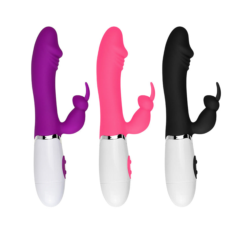 Vibrating Massage Stick