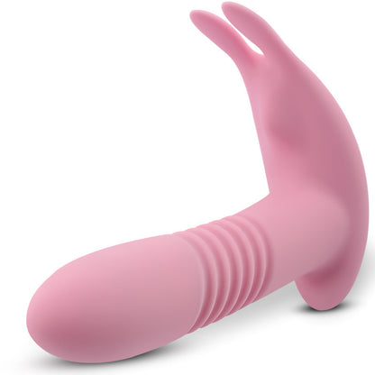 Egg Skipping Masturbation Device Female Products Into The Body Strong
