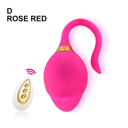 Rose Vibrators Sex Toys For Women