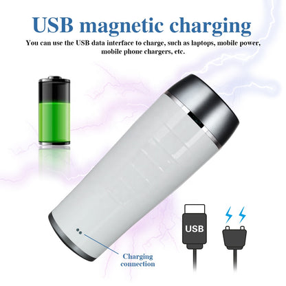 Automatic Male Masturbator Cup Sex Toy For Men