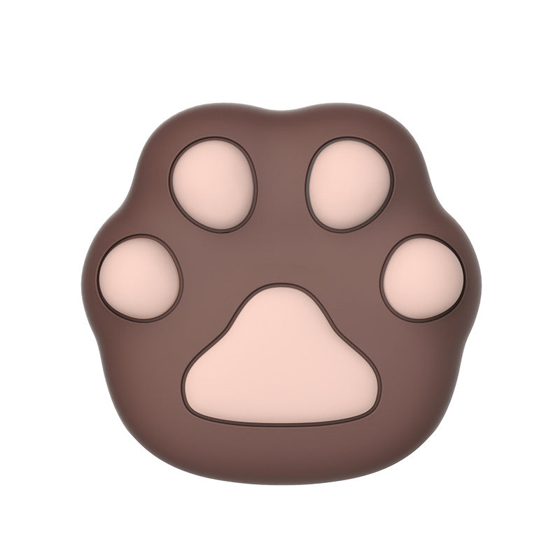 Mewtoy - Cat Paw Ai Remote Control Egg Hopping, Heating Vibration, Female Masturbation