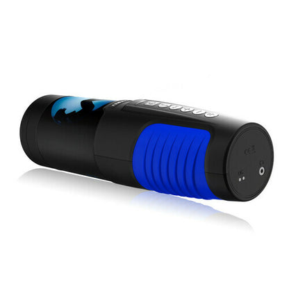 MIGYY Full Auto Thrusting Recharging Male Masturbation Cup