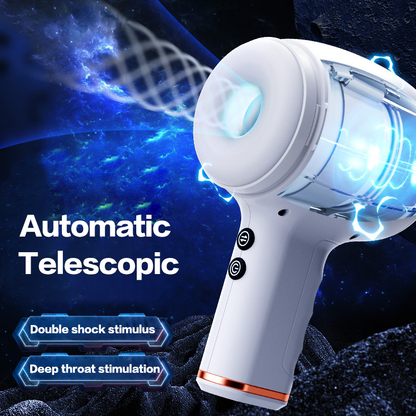 Vibrbud Thor's Hammer