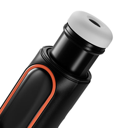 Vibrbud - Full Automatic Men's Masturbator Inverted Aircraft Cup Adult