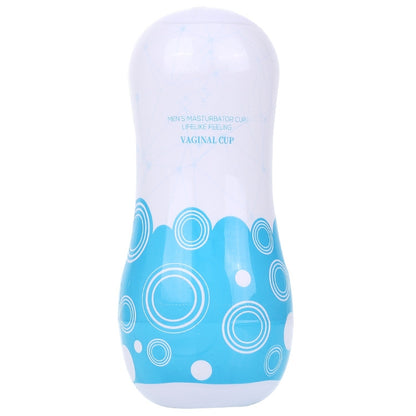 Rotating Aircraft Cup Male Adult Sex Toy Mouth Vaginal Anal Vacuum Suc