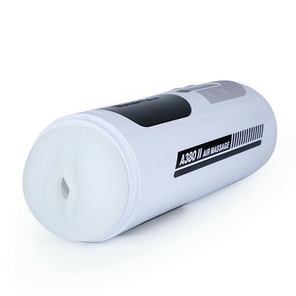 Leten VERSION2 10X Thrusting Moan Heating Masturbator