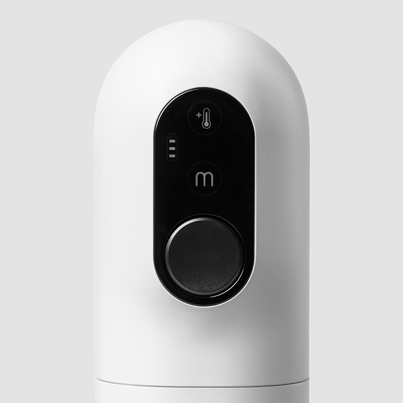 Black Hole Touch Wheel Telescopic Intelligent Aircraft Cup Men's Flirt