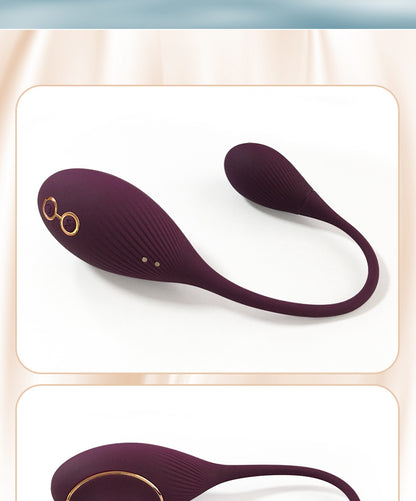 Women's Fun Sucking Clitoris Vibration