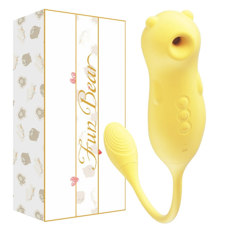 Women G-Spot Vibrator Massager USB Rechargeable Adult Sex Toy