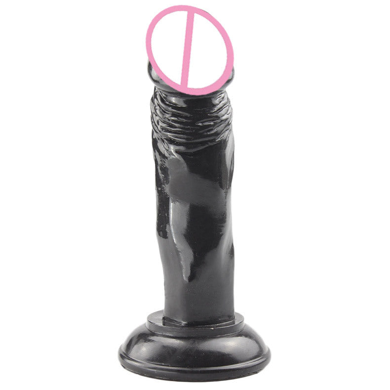 Wearable Penis Pant Lesbian Sex Toy For Sensory Fun