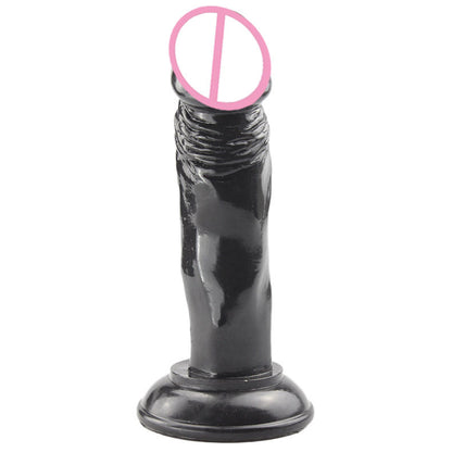 Wearable Penis Pant Lesbian Sex Toy For Sensory Fun