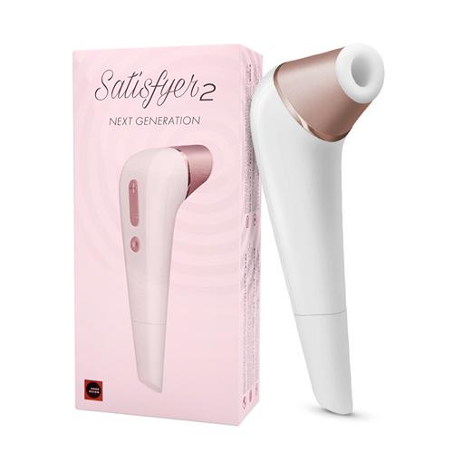 Satisfyer 2