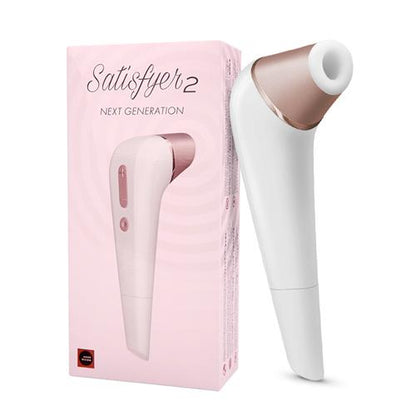 Satisfyer 2