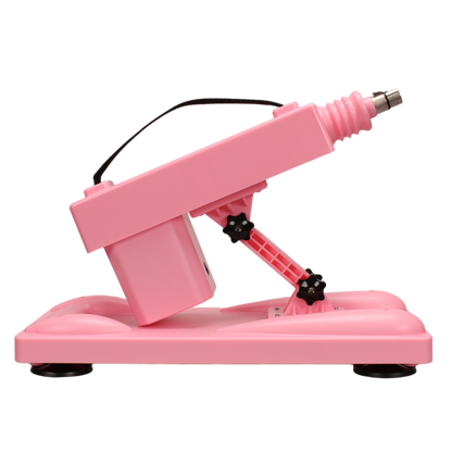 Fake Penis Super Large Penis Full-automatic Gun Machine Sex Appeal Pro