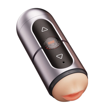 Male Masturbation Mystery Saver - X Electric Aircraft Cup Male Masturbation Toys Adult Products Issuing