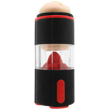 GALAKU Dream Lover 7 Modes Tongue Blowjob Masturbator