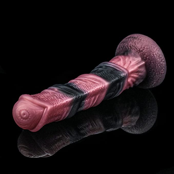 Fantasy Dildo Horse Dildo-Mustang