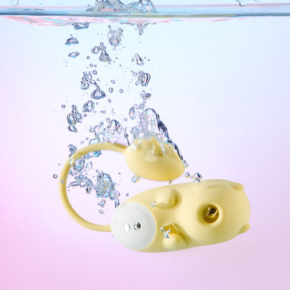 Suck Vibrator Waterproof Massager Adult Couple Sex Toys For Women