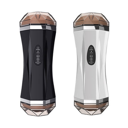 Vibrate Sound Airplane Cup Man's Appliance