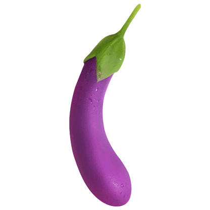Vegetables G-spot Simulation Masturbator Sex Vibrator