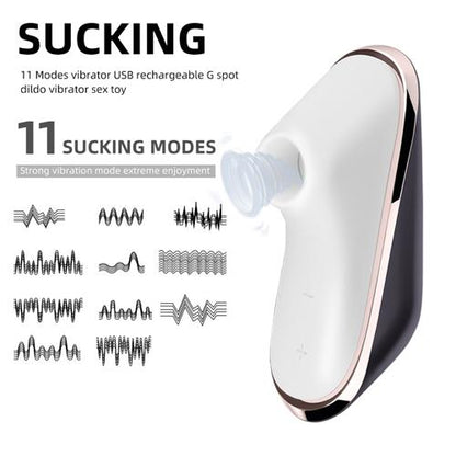 Satisfyer Pro Traveler