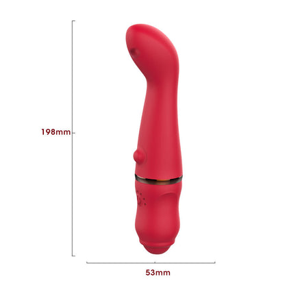 G-spot Vibrators Masturbators