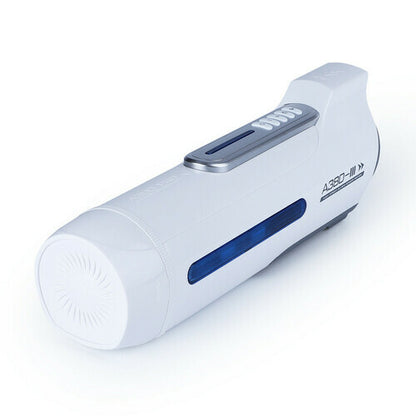 Leten A380 VERSION3 Thrusting Moan Heating Masturbator