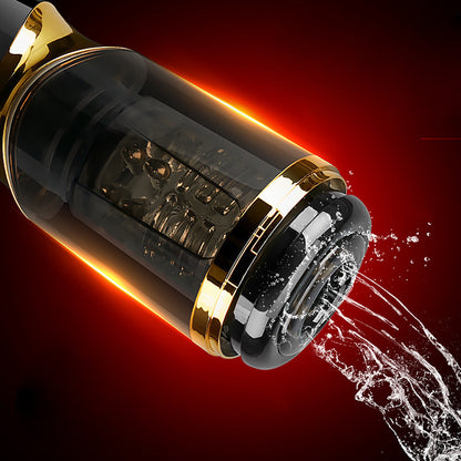 UNIMAT Beck? �� 6 Thrusting Suction Cup Masturbation