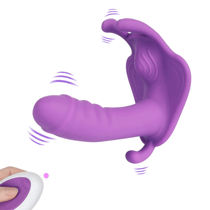 M3 Remote Control Vibrator