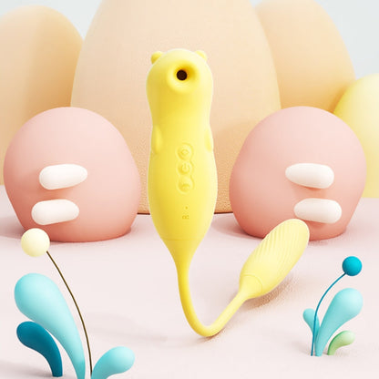 Women G-Spot Vibrator Massager USB Rechargeable Adult Sex Toy