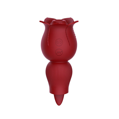 Pink Butterfly Toy For Women Adult Toy(new red)