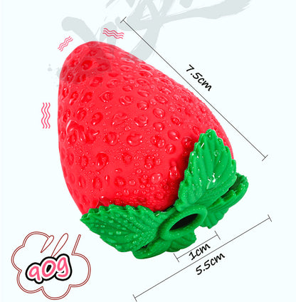 Strawberry Toy Smart App Remote Control Toy