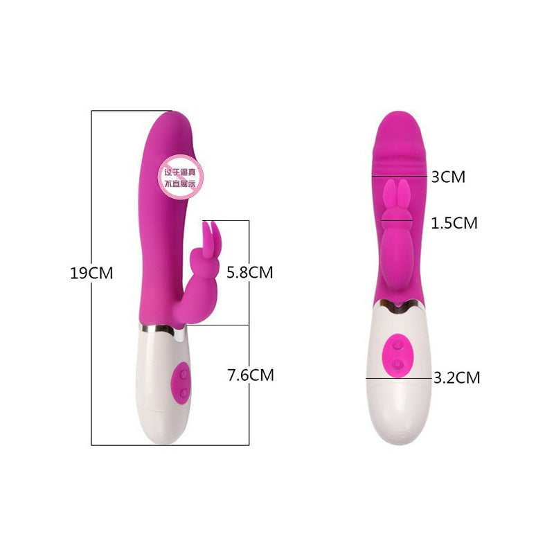 Vibrating Massage Stick