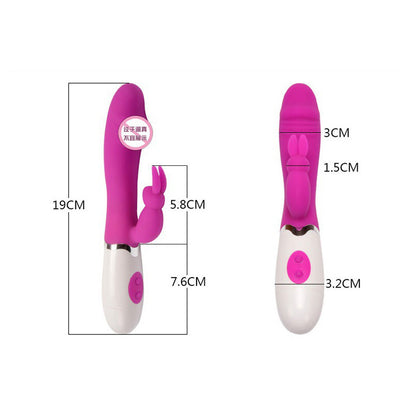 Vibrating Massage Stick