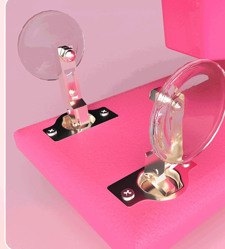 Gun Machine Men's And Women's Full-automatic Simulated Penis Silent Ma