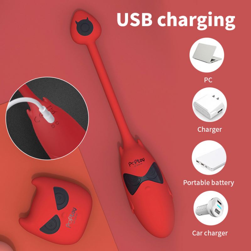 Remote Control Vagina Vibrator Women G Sport Balls Female Pleasure Toys Sex Adult