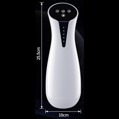 Automatic Heating Adult Products