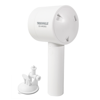 Vibrbud Intelligent Telescopic Exercise Male Masturbation Cup 2.0