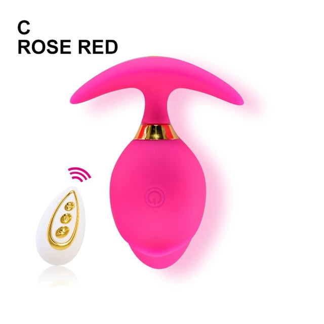 Rose Vibrators Sex Toys For Women
